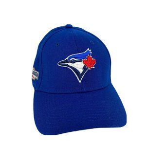 Blue Jays Hat Mens Size Large XL Fitted NEW ERA ML